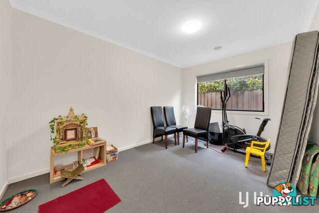 28 Gershwin Crescent POINT COOK VIC 3030