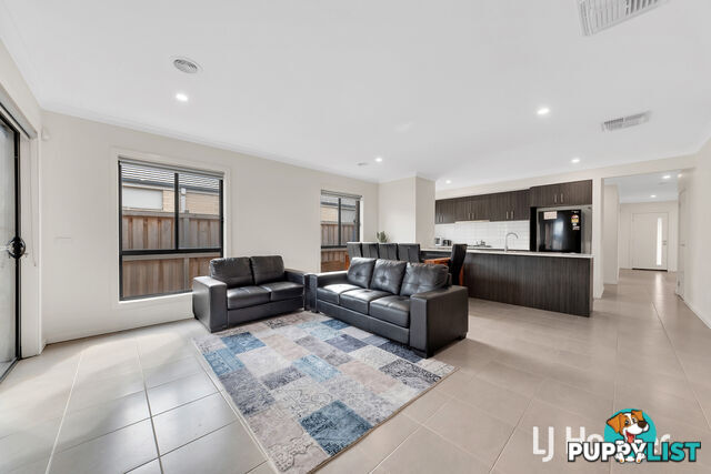 28 Gershwin Crescent POINT COOK VIC 3030