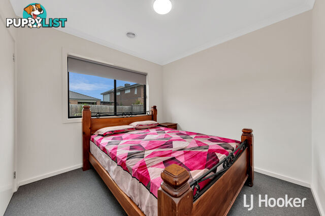 28 Gershwin Crescent POINT COOK VIC 3030