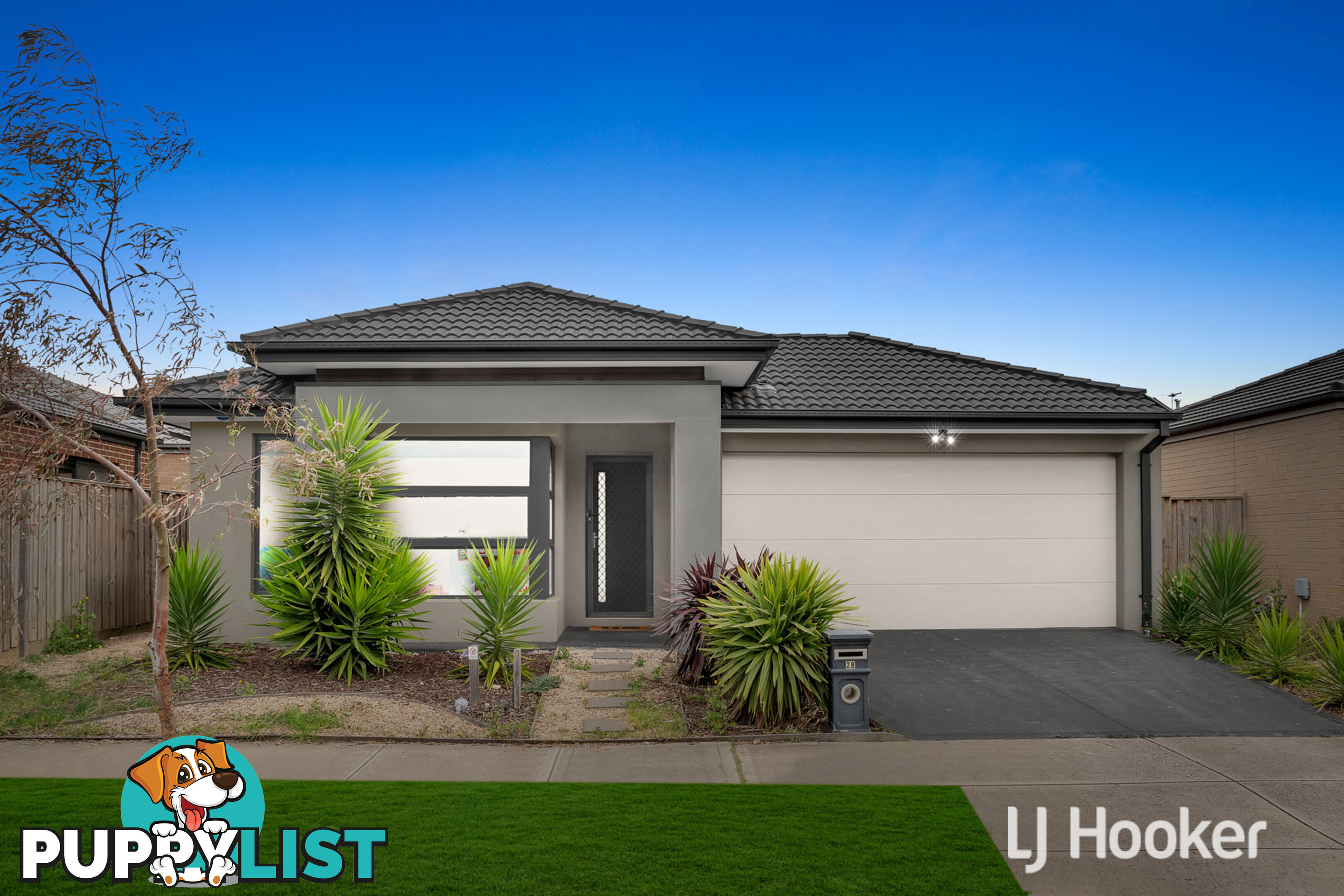 28 Gershwin Crescent POINT COOK VIC 3030