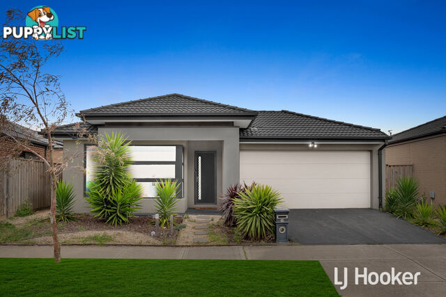 28 Gershwin Crescent POINT COOK VIC 3030