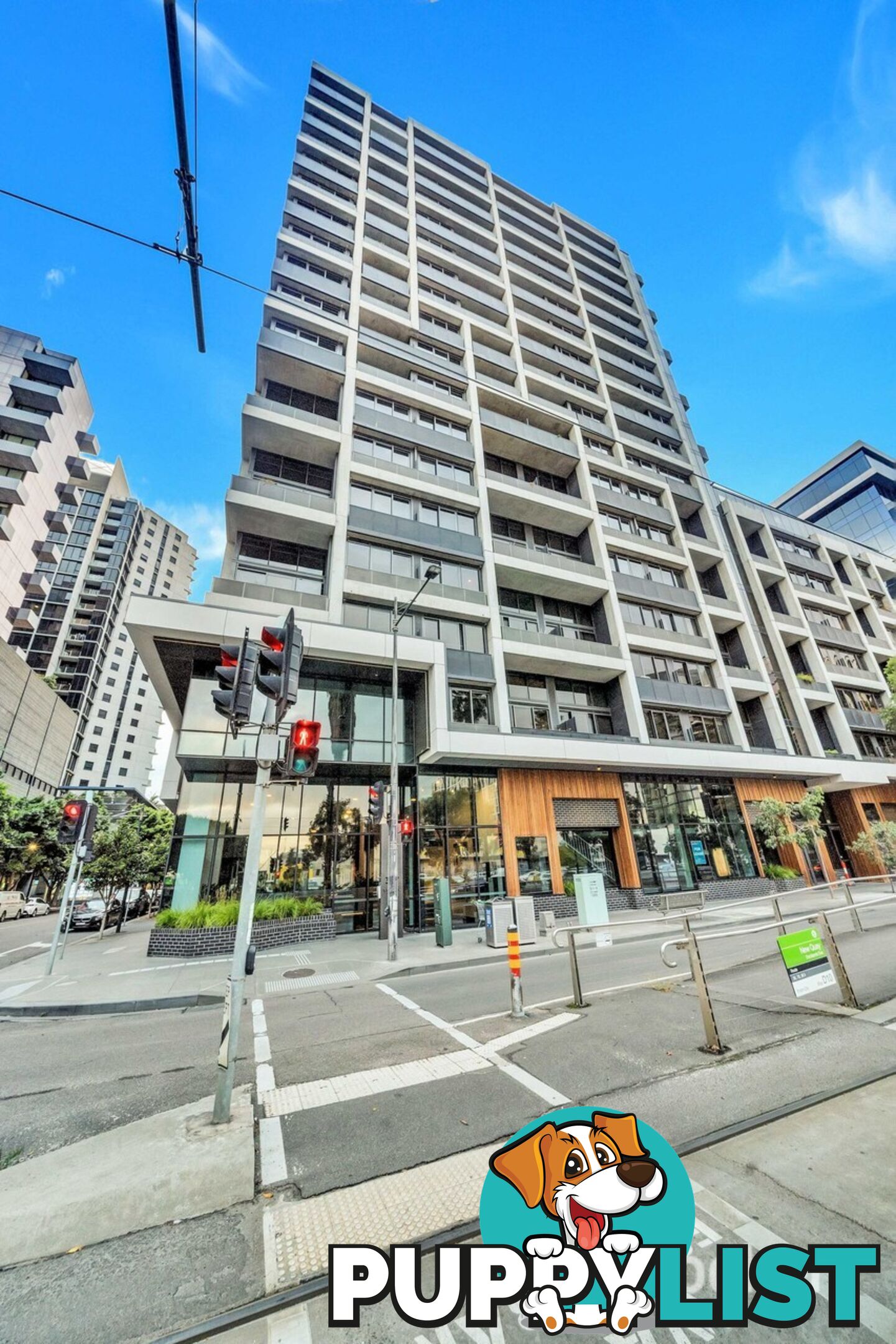 1309/387 Docklands Drive DOCKLANDS VIC 3008