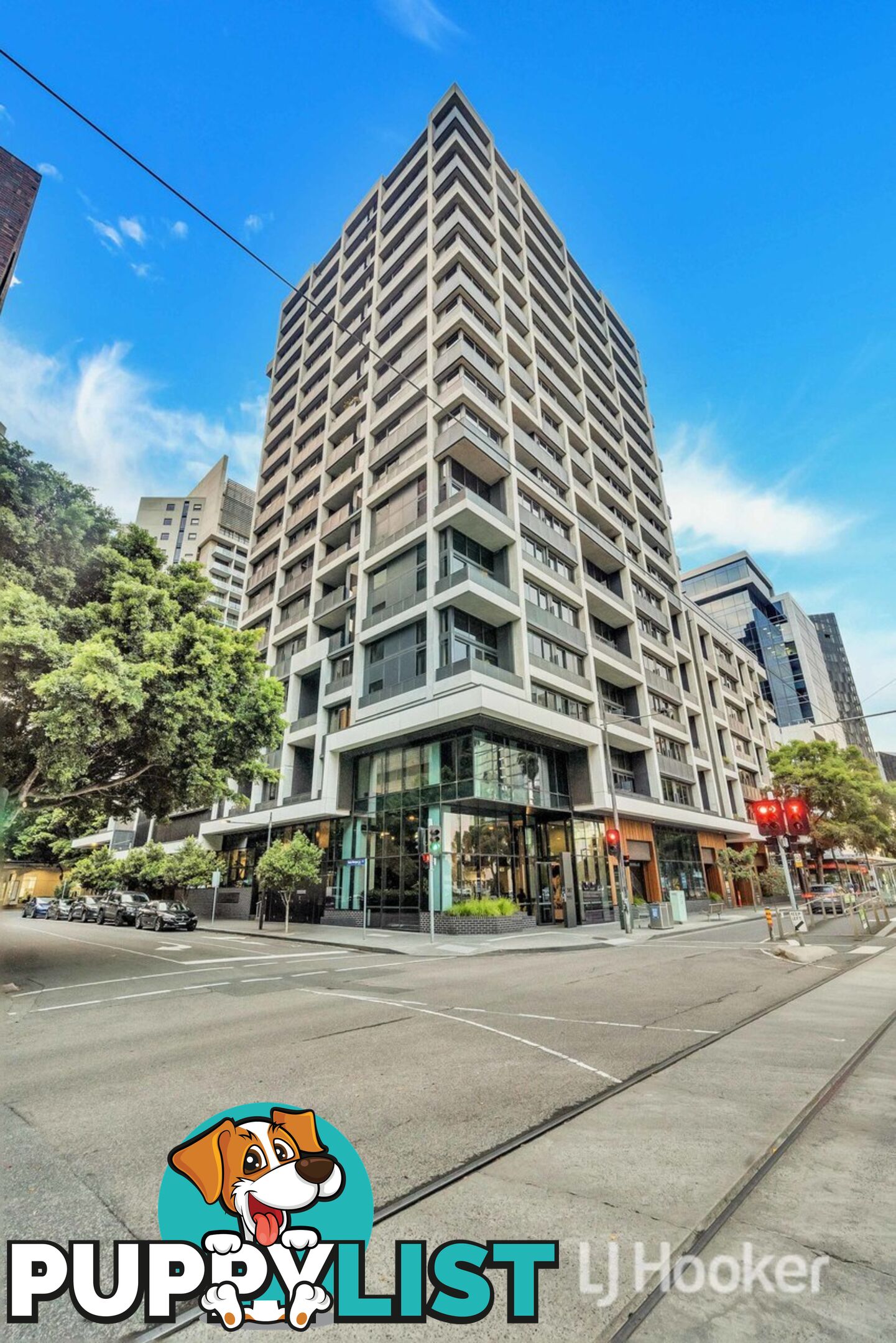 1309/387 Docklands Drive DOCKLANDS VIC 3008