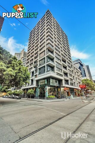 1309/387 Docklands Drive DOCKLANDS VIC 3008