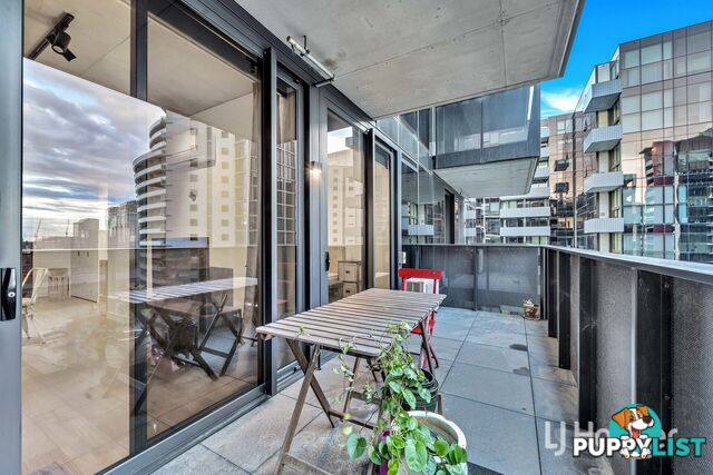 1309/387 Docklands Drive DOCKLANDS VIC 3008