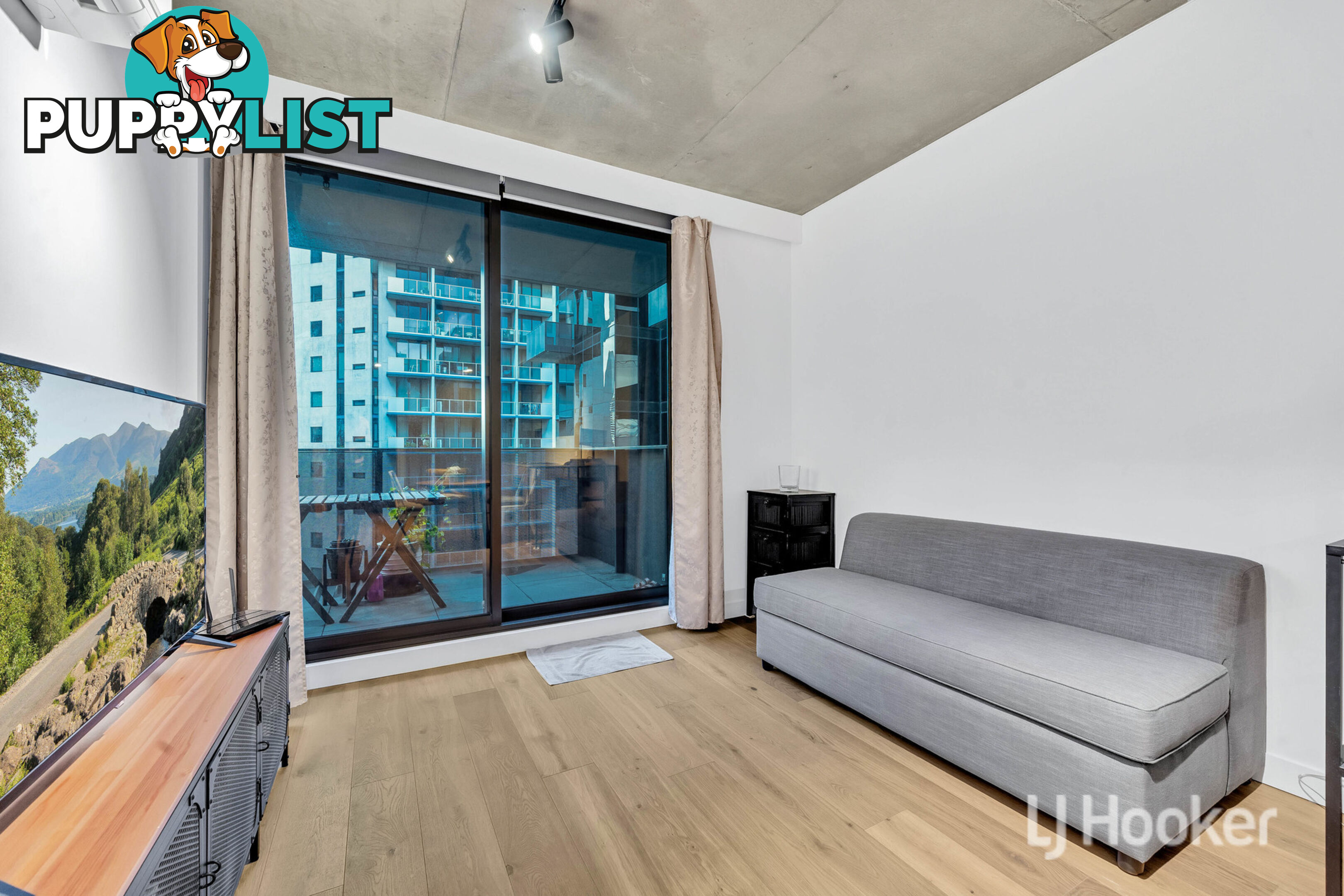 1309/387 Docklands Drive DOCKLANDS VIC 3008