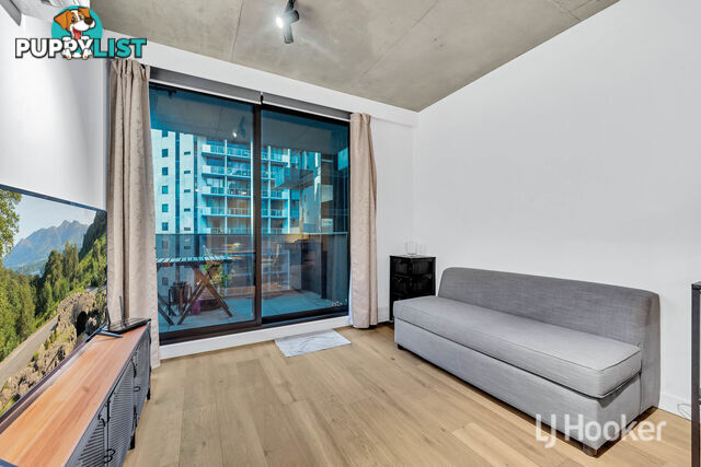 1309/387 Docklands Drive DOCKLANDS VIC 3008