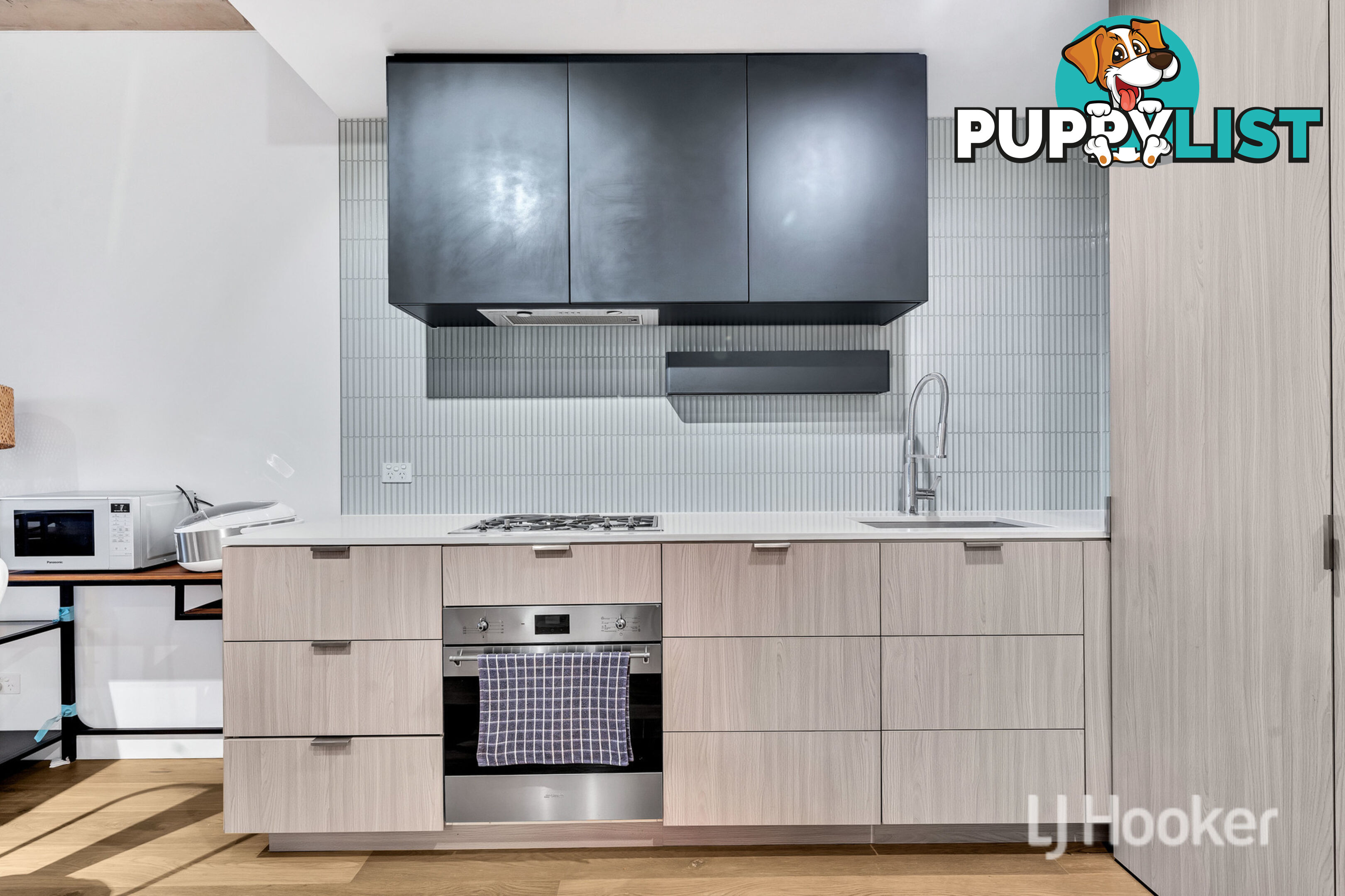 1309/387 Docklands Drive DOCKLANDS VIC 3008