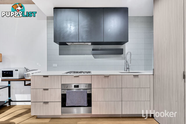 1309/387 Docklands Drive DOCKLANDS VIC 3008