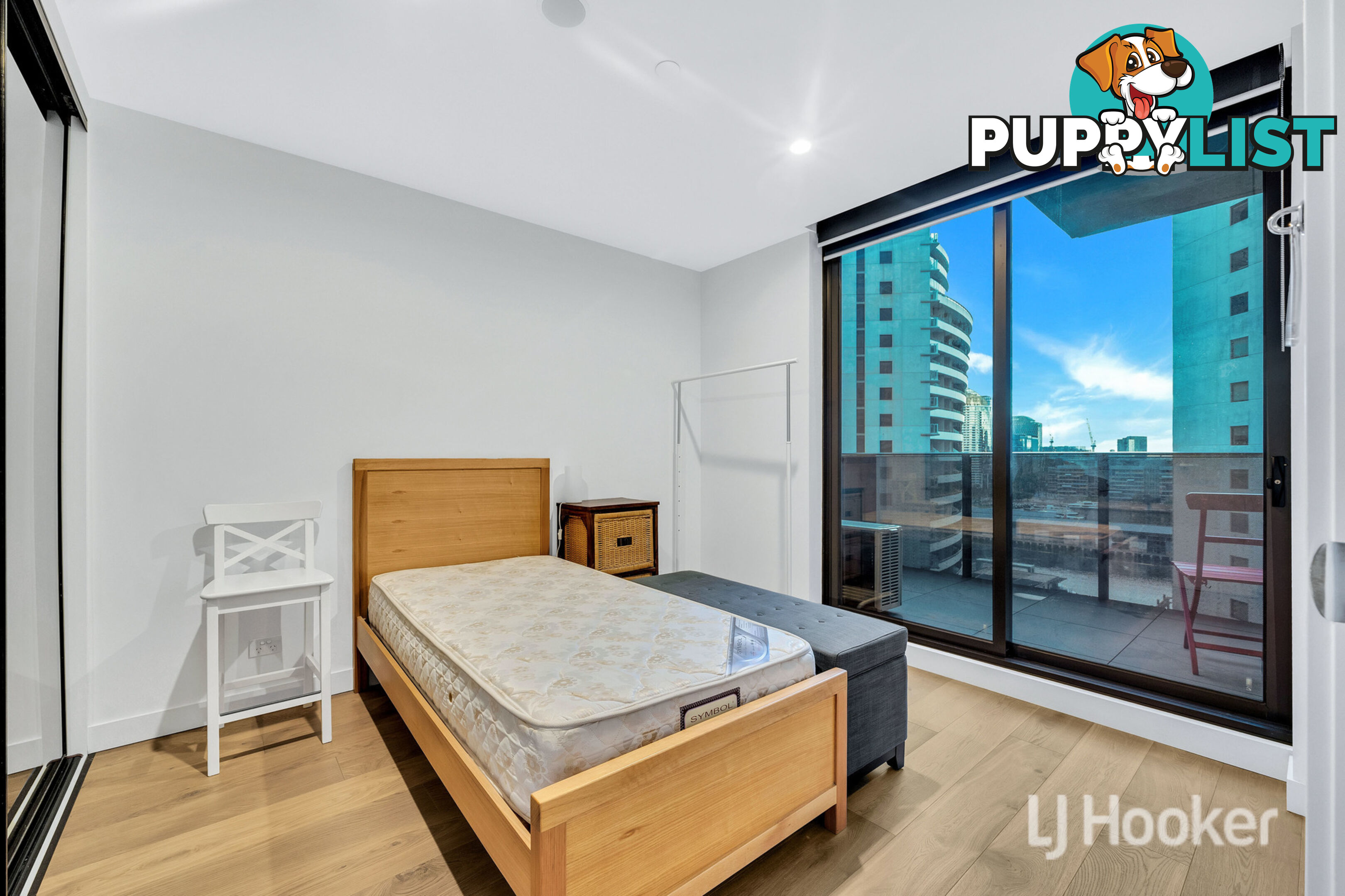 1309/387 Docklands Drive DOCKLANDS VIC 3008