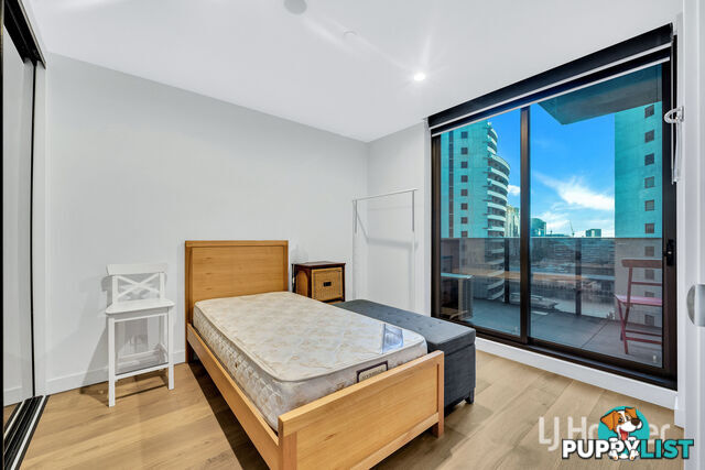 1309/387 Docklands Drive DOCKLANDS VIC 3008