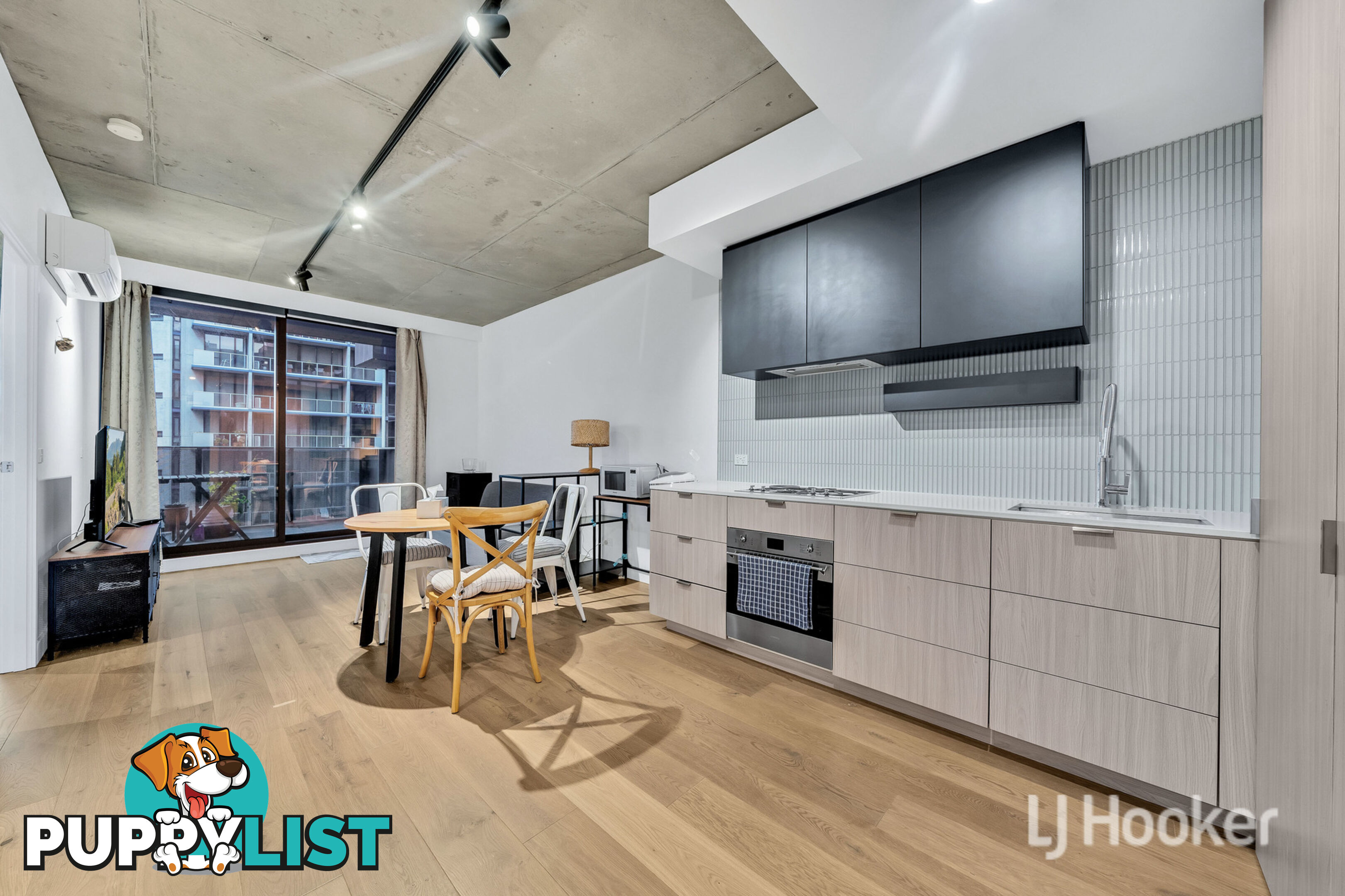 1309/387 Docklands Drive DOCKLANDS VIC 3008