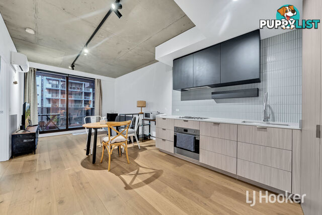 1309/387 Docklands Drive DOCKLANDS VIC 3008