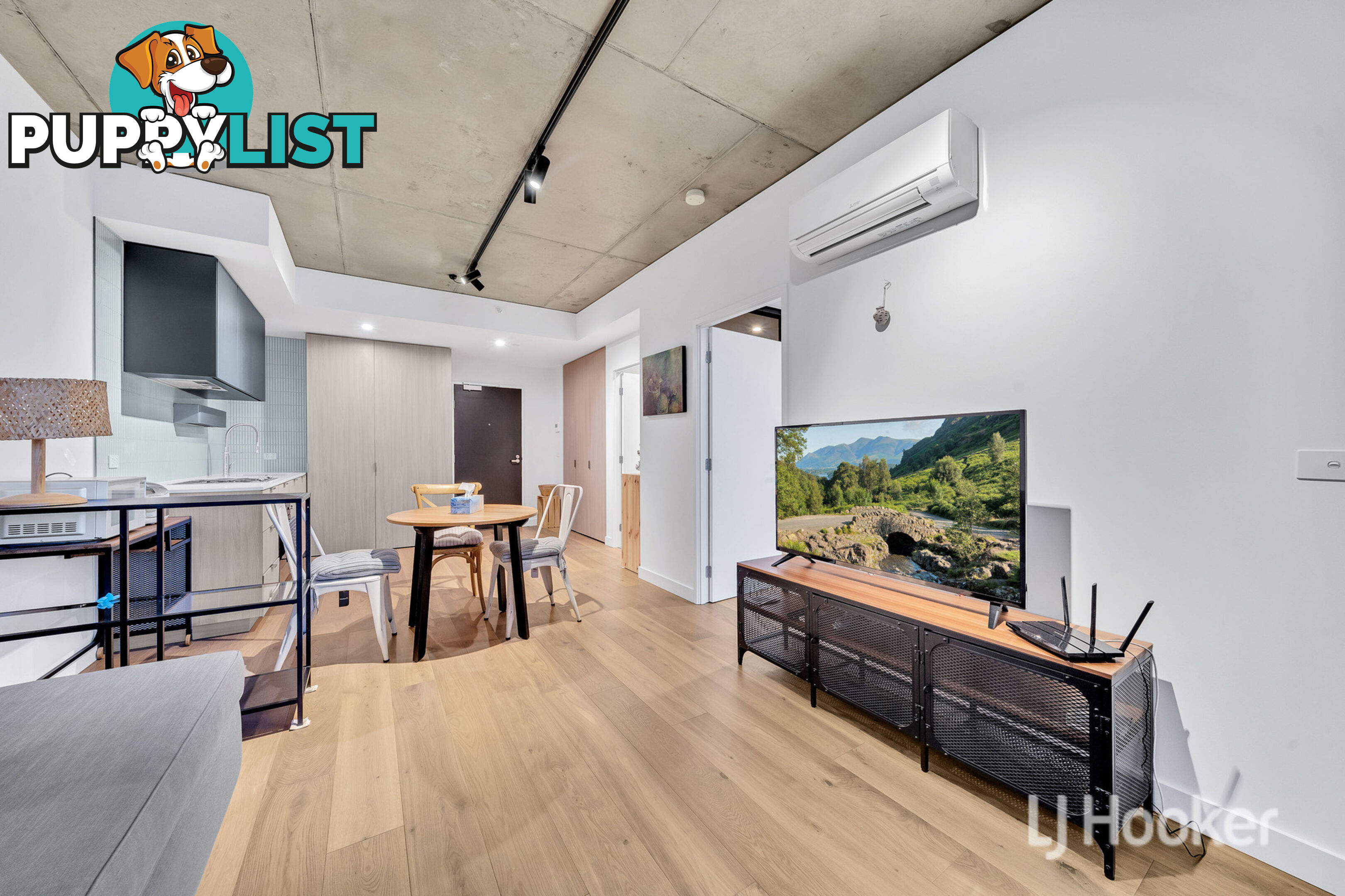 1309/387 Docklands Drive DOCKLANDS VIC 3008