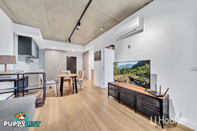 1309/387 Docklands Drive DOCKLANDS VIC 3008