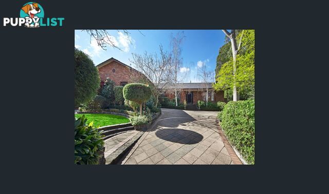 11 Loma Linda Grove BALWYN NORTH VIC 3104