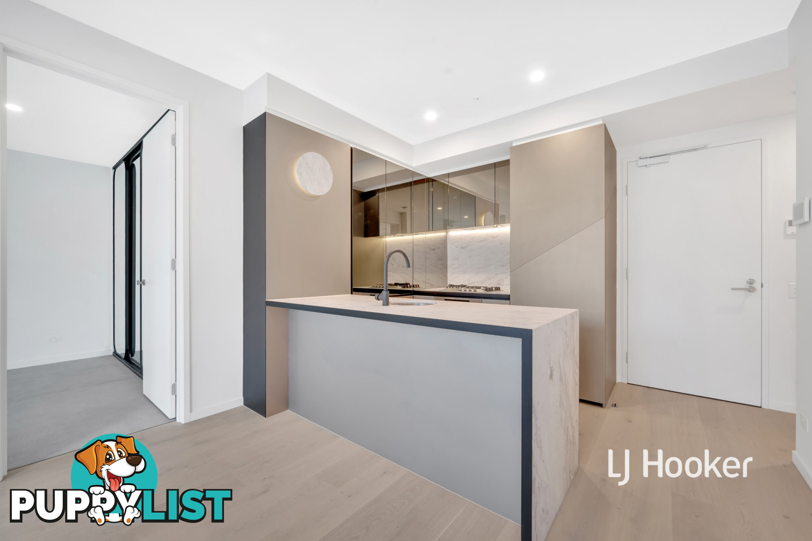 1308/138 Spencer Street MELBOURNE VIC 3000