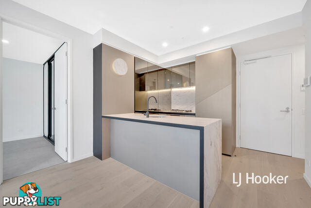 1308/138 Spencer Street MELBOURNE VIC 3000