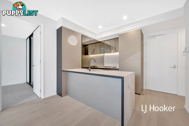 1308/138 Spencer Street MELBOURNE VIC 3000