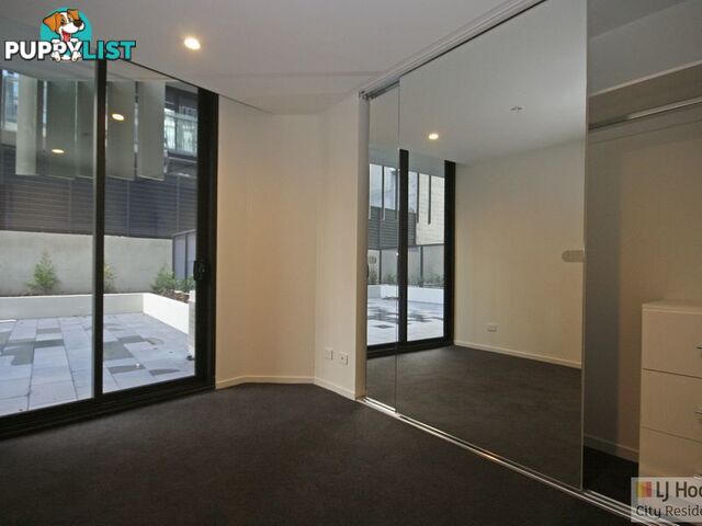 G07/133 Rosslyn Street WEST MELBOURNE VIC 3003