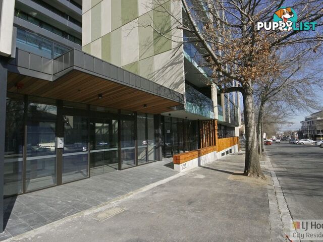 G07/133 Rosslyn Street WEST MELBOURNE VIC 3003