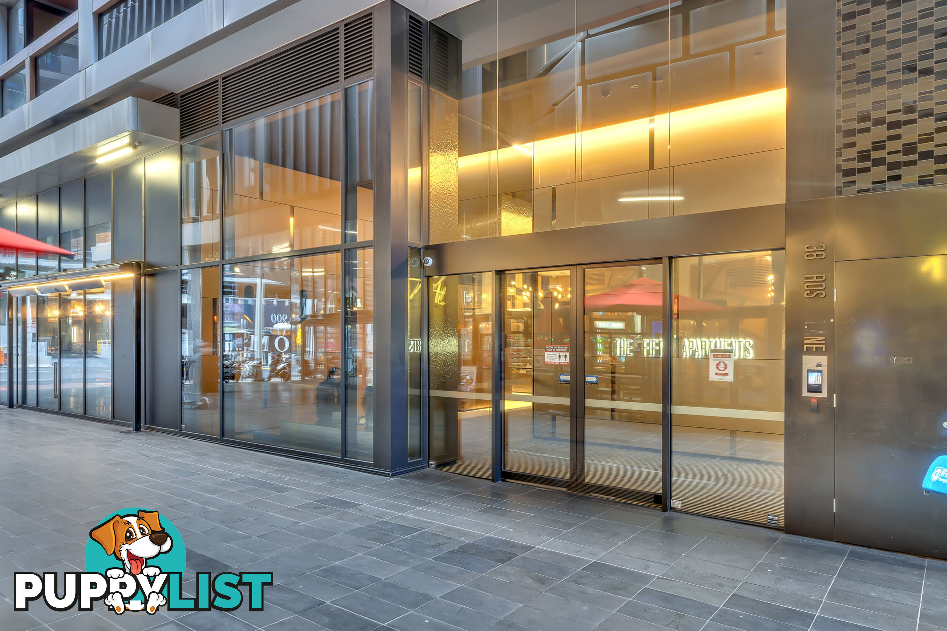 1204/38 Rose Lane MELBOURNE VIC 3000