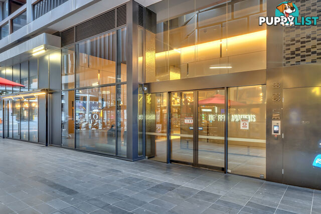 1204/38 Rose Lane MELBOURNE VIC 3000