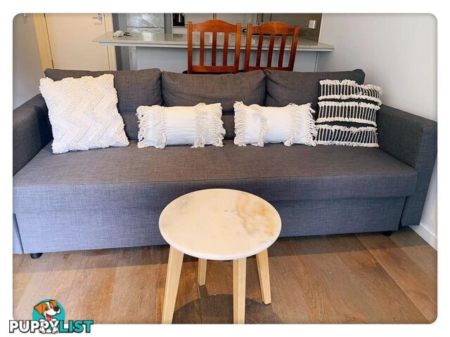 1204/38 Rose Lane MELBOURNE VIC 3000