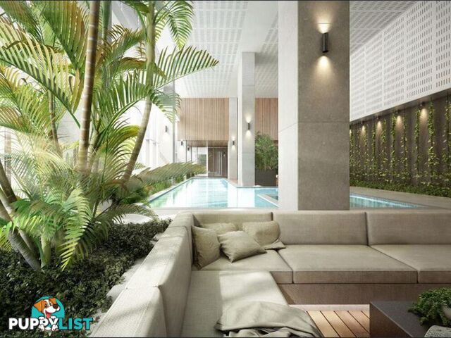 1204/38 Rose Lane MELBOURNE VIC 3000