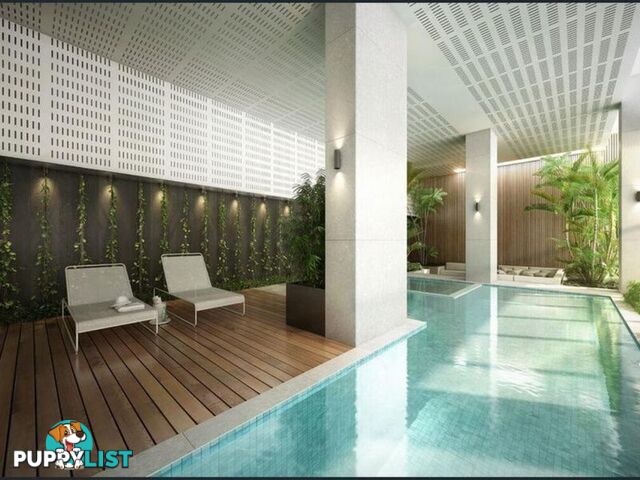 1204/38 Rose Lane MELBOURNE VIC 3000
