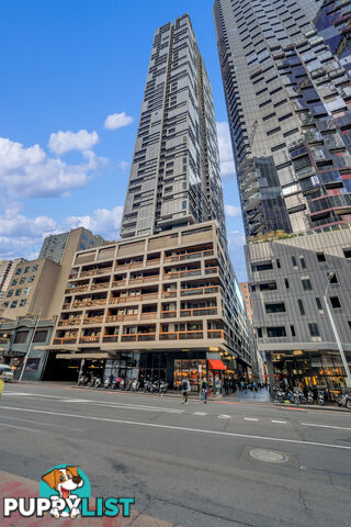 1204/38 Rose Lane MELBOURNE VIC 3000