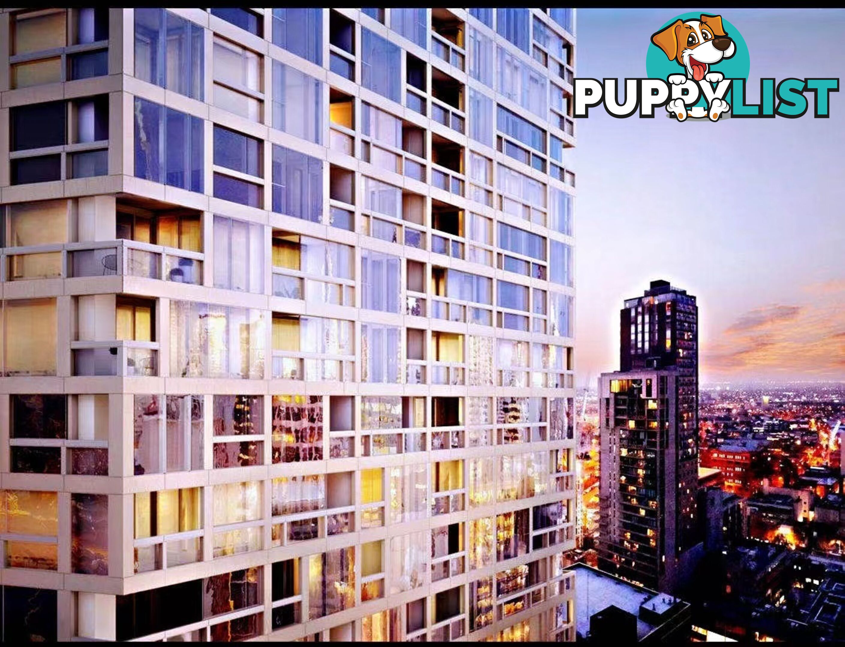 1204/38 Rose Lane MELBOURNE VIC 3000