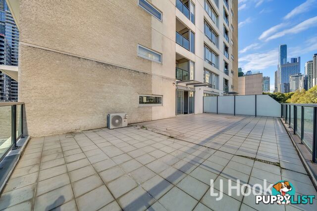 513/58 Jeffcott Street WEST MELBOURNE VIC 3003