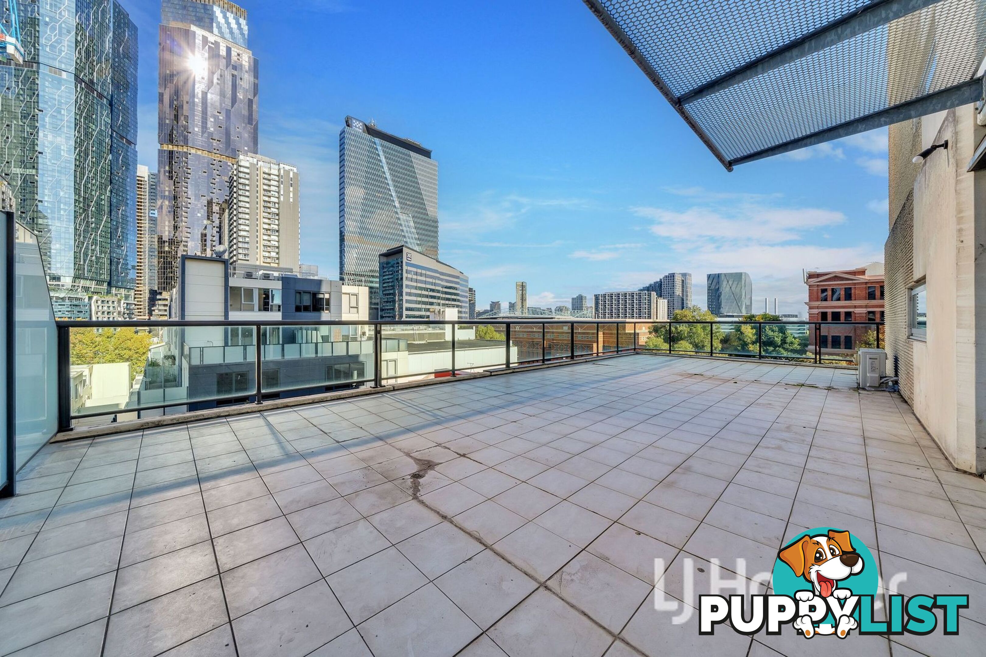 513/58 Jeffcott Street WEST MELBOURNE VIC 3003