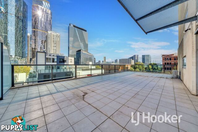 513/58 Jeffcott Street WEST MELBOURNE VIC 3003