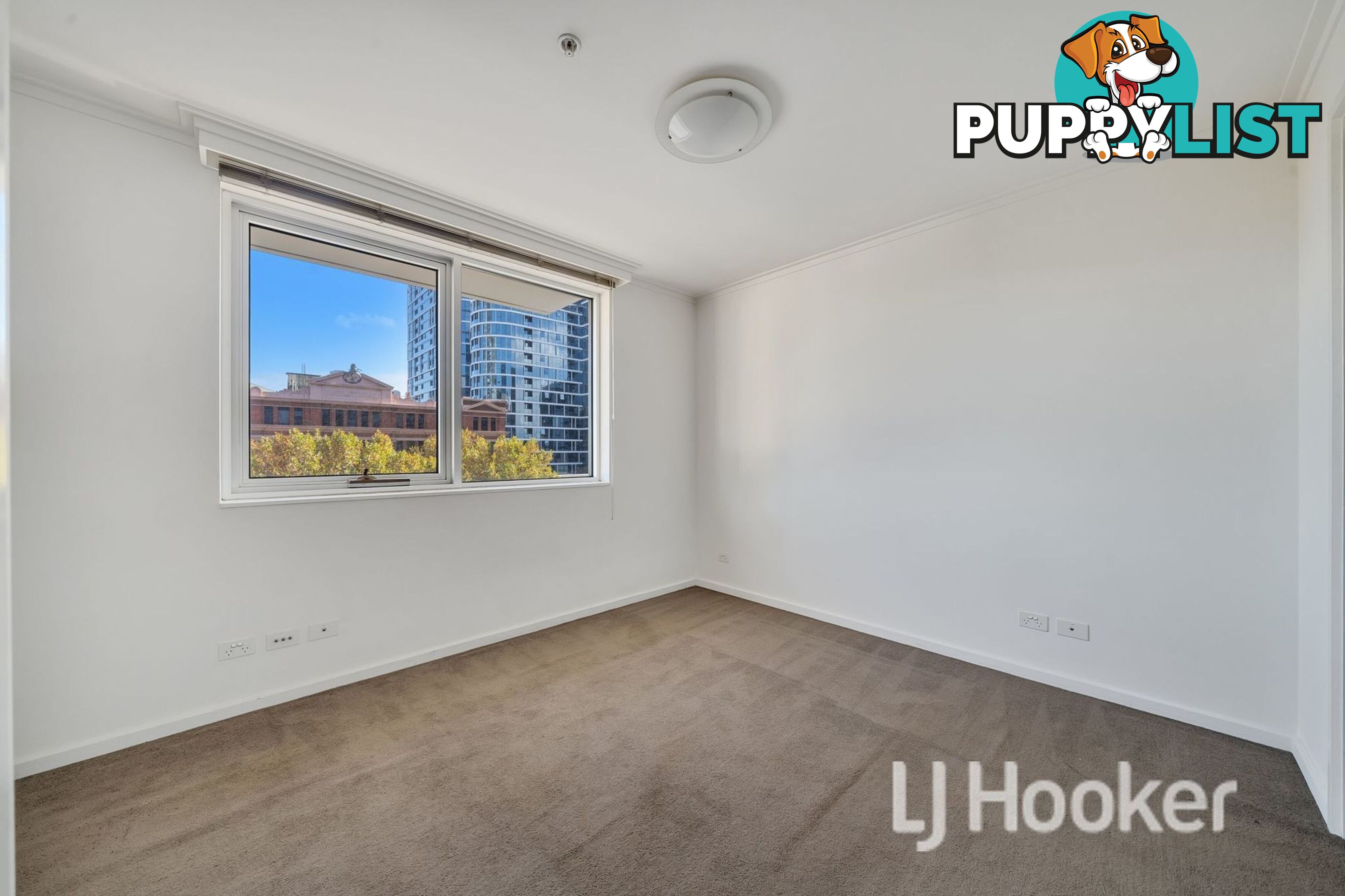 513/58 Jeffcott Street WEST MELBOURNE VIC 3003