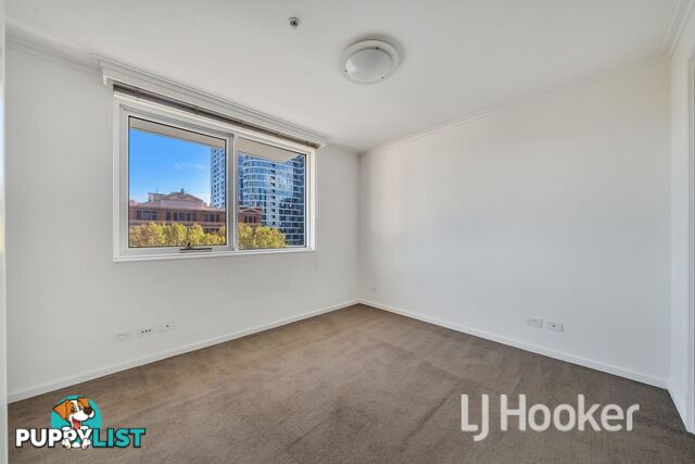 513/58 Jeffcott Street WEST MELBOURNE VIC 3003
