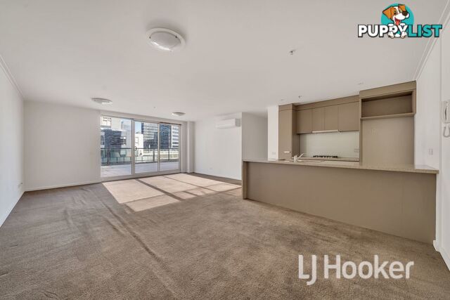 513/58 Jeffcott Street WEST MELBOURNE VIC 3003