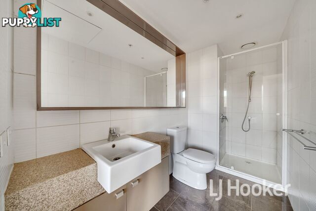 513/58 Jeffcott Street WEST MELBOURNE VIC 3003