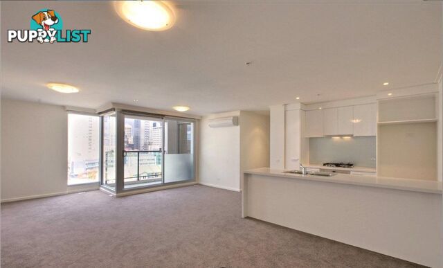 513/58 Jeffcott Street WEST MELBOURNE VIC 3003