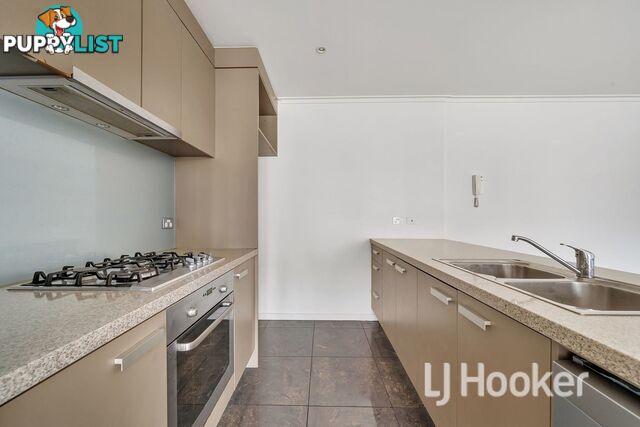 513/58 Jeffcott Street WEST MELBOURNE VIC 3003
