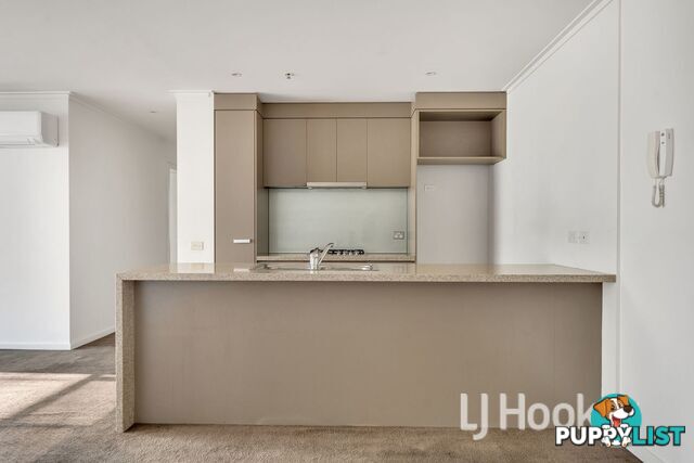 513/58 Jeffcott Street WEST MELBOURNE VIC 3003
