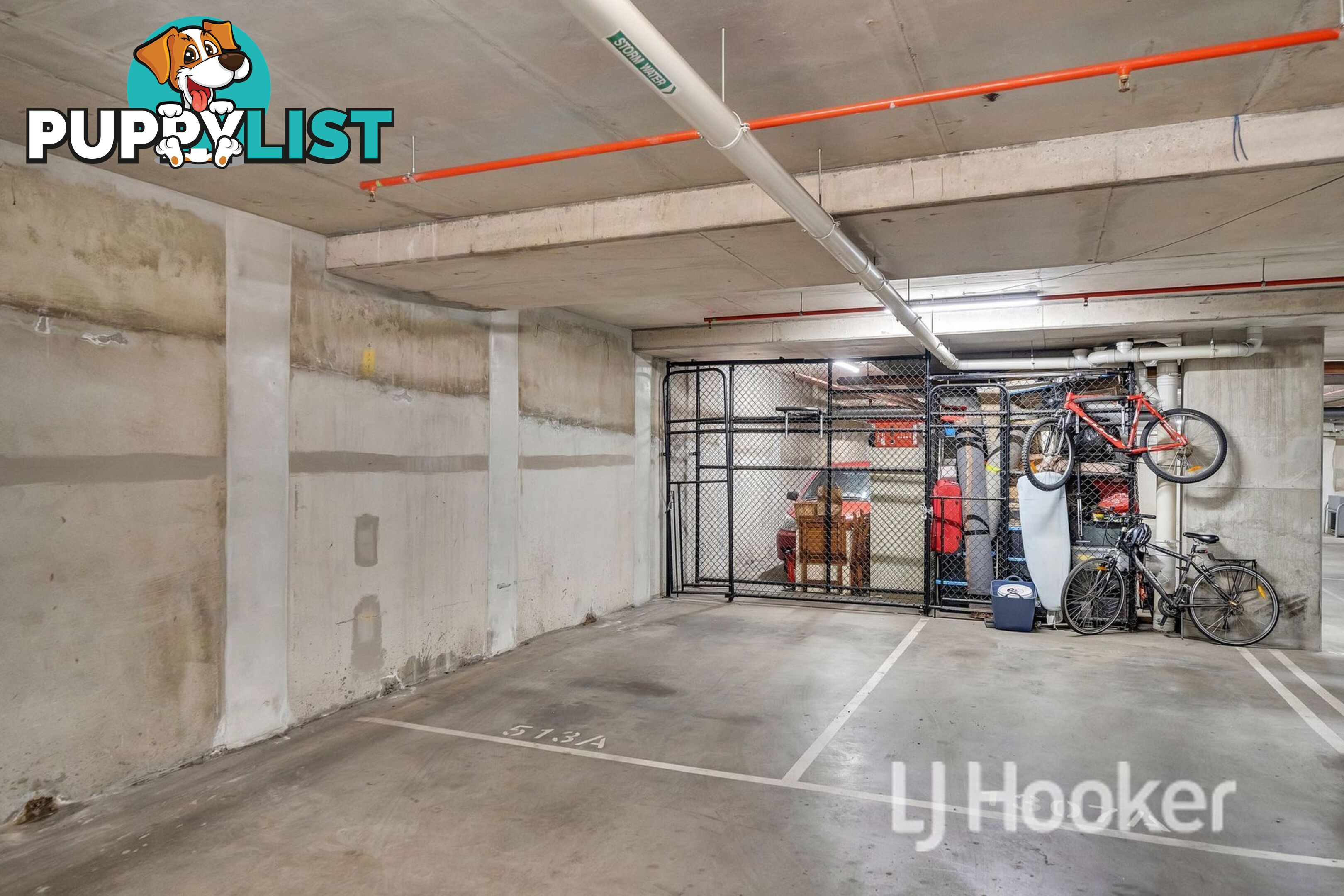 513/58 Jeffcott Street WEST MELBOURNE VIC 3003