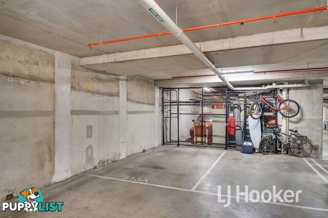 513/58 Jeffcott Street WEST MELBOURNE VIC 3003