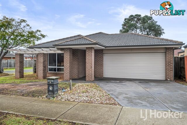 8 Laurina Avenue TARNEIT VIC 3029