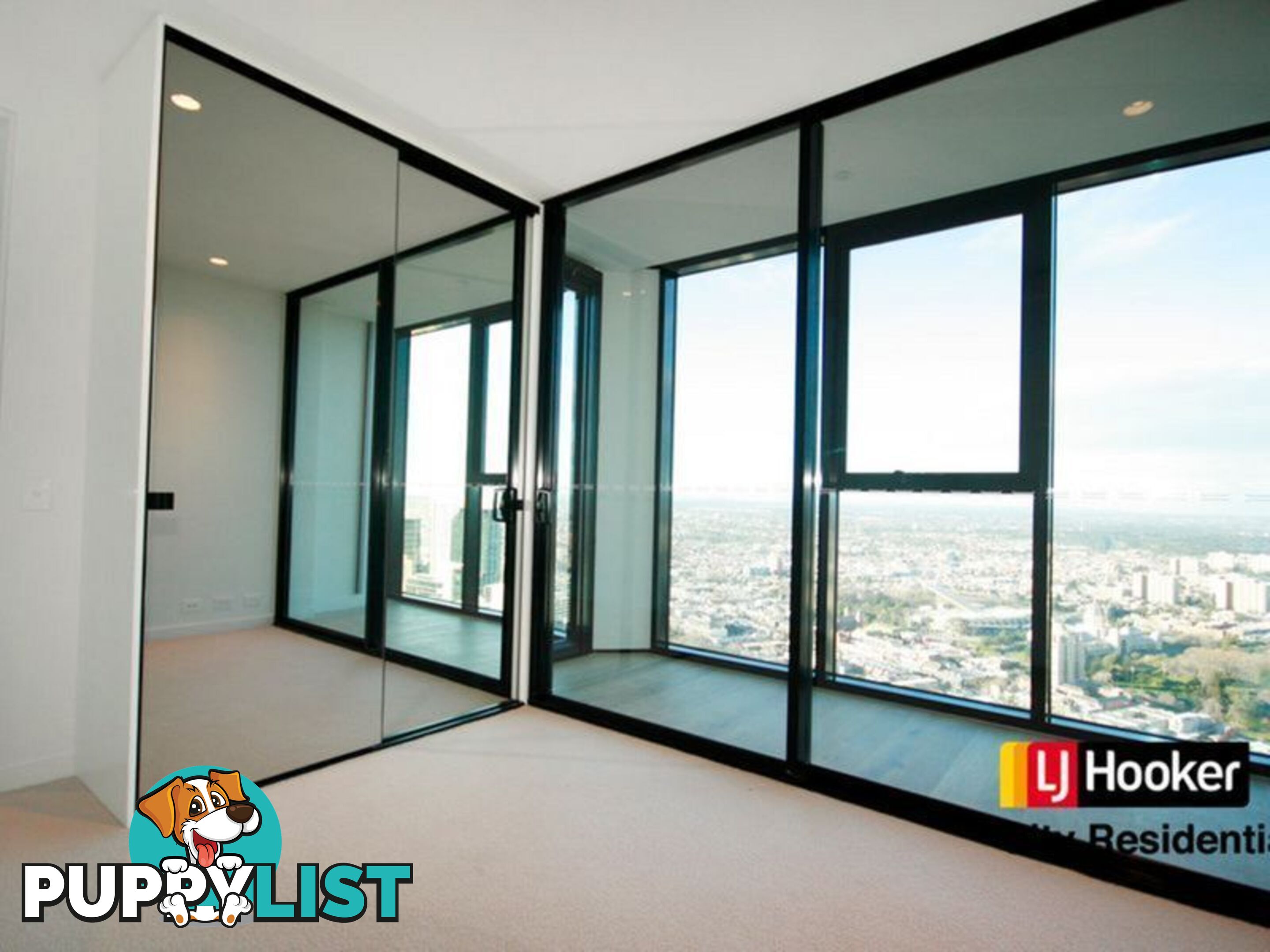 6603/442-450 Elizabeth Street MELBOURNE VIC 3000