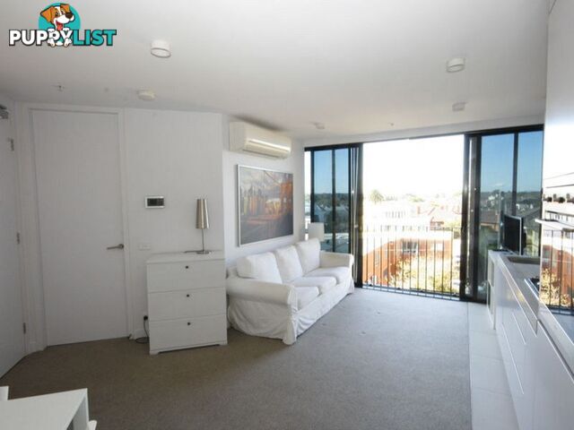 407/173 Barkly Street ST KILDA VIC 3182