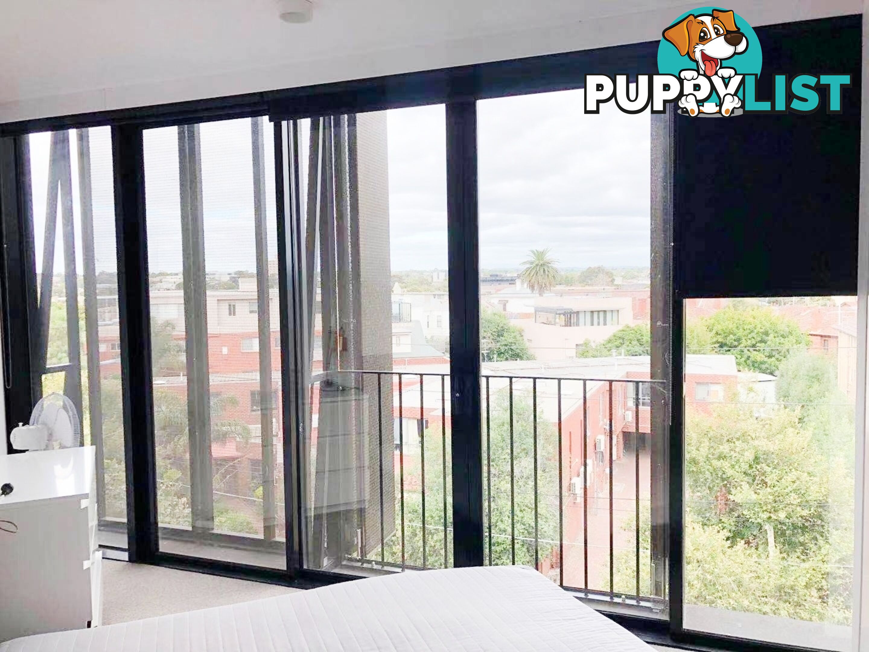 407/173 Barkly Street ST KILDA VIC 3182