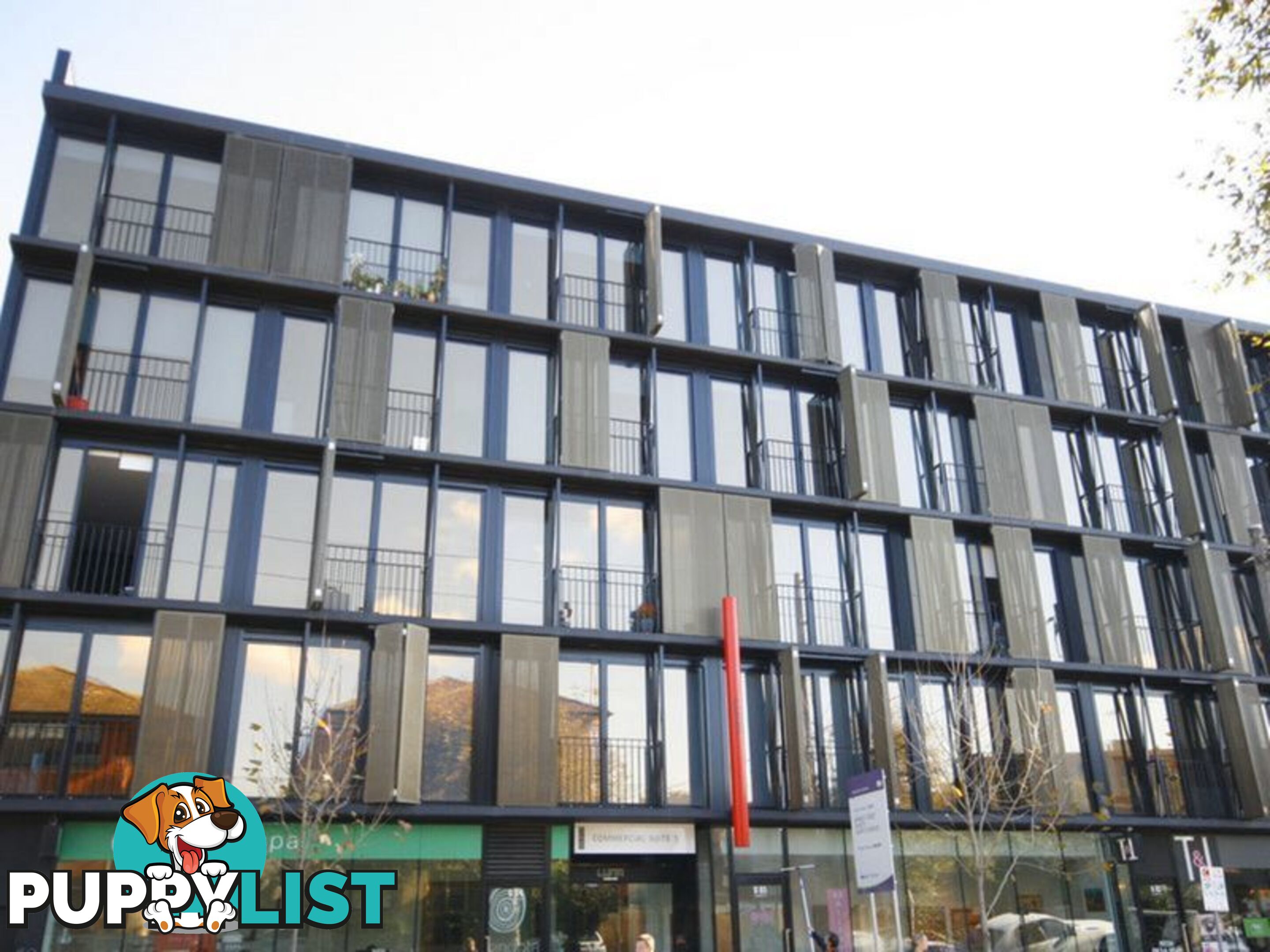 407/173 Barkly Street ST KILDA VIC 3182
