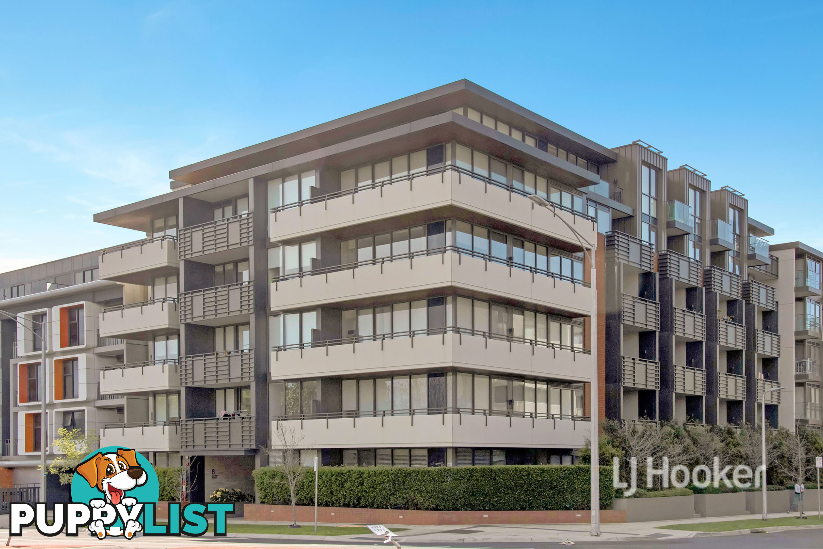 102/8 Station Street CAULFIELD NORTH VIC 3161